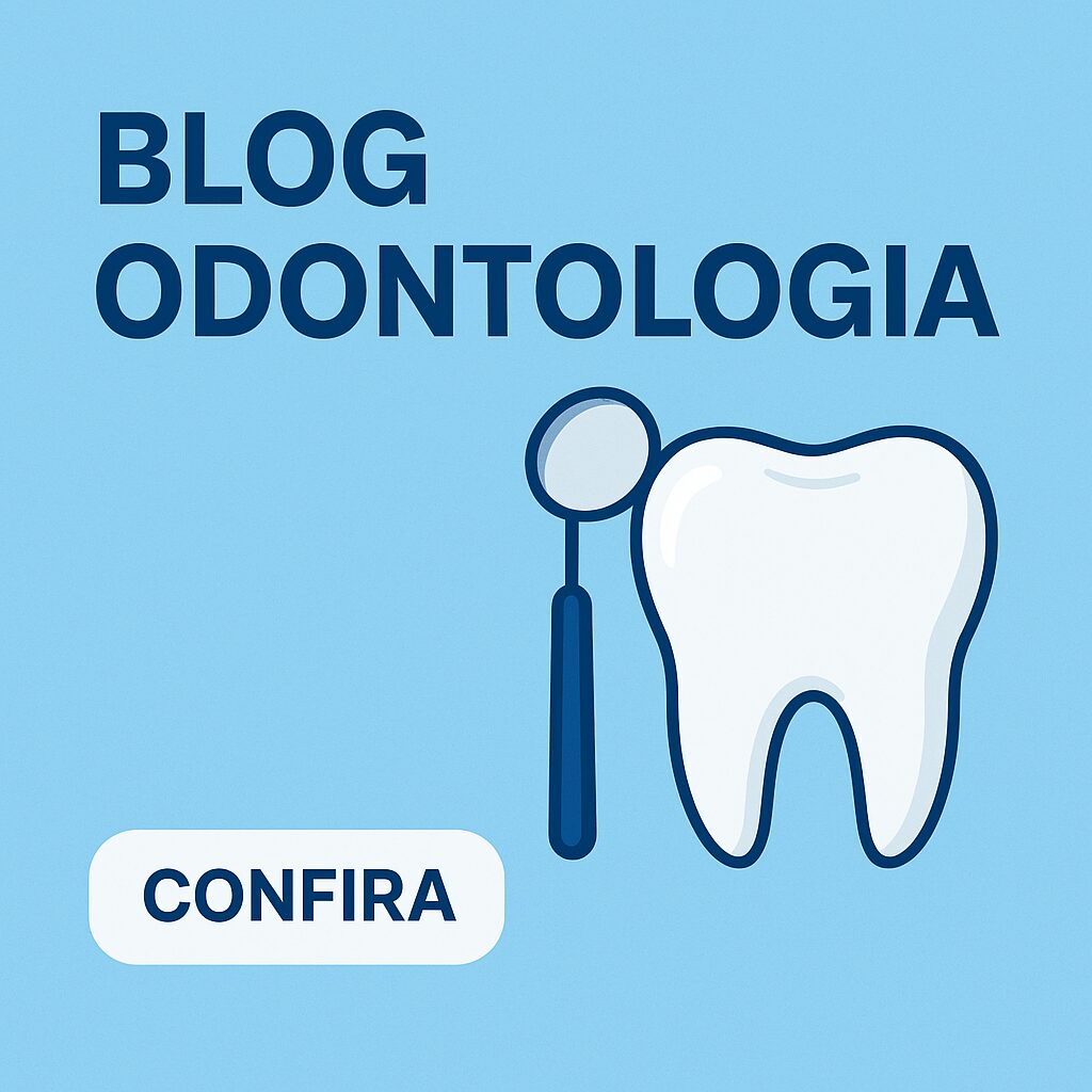 Blog de Odontologia