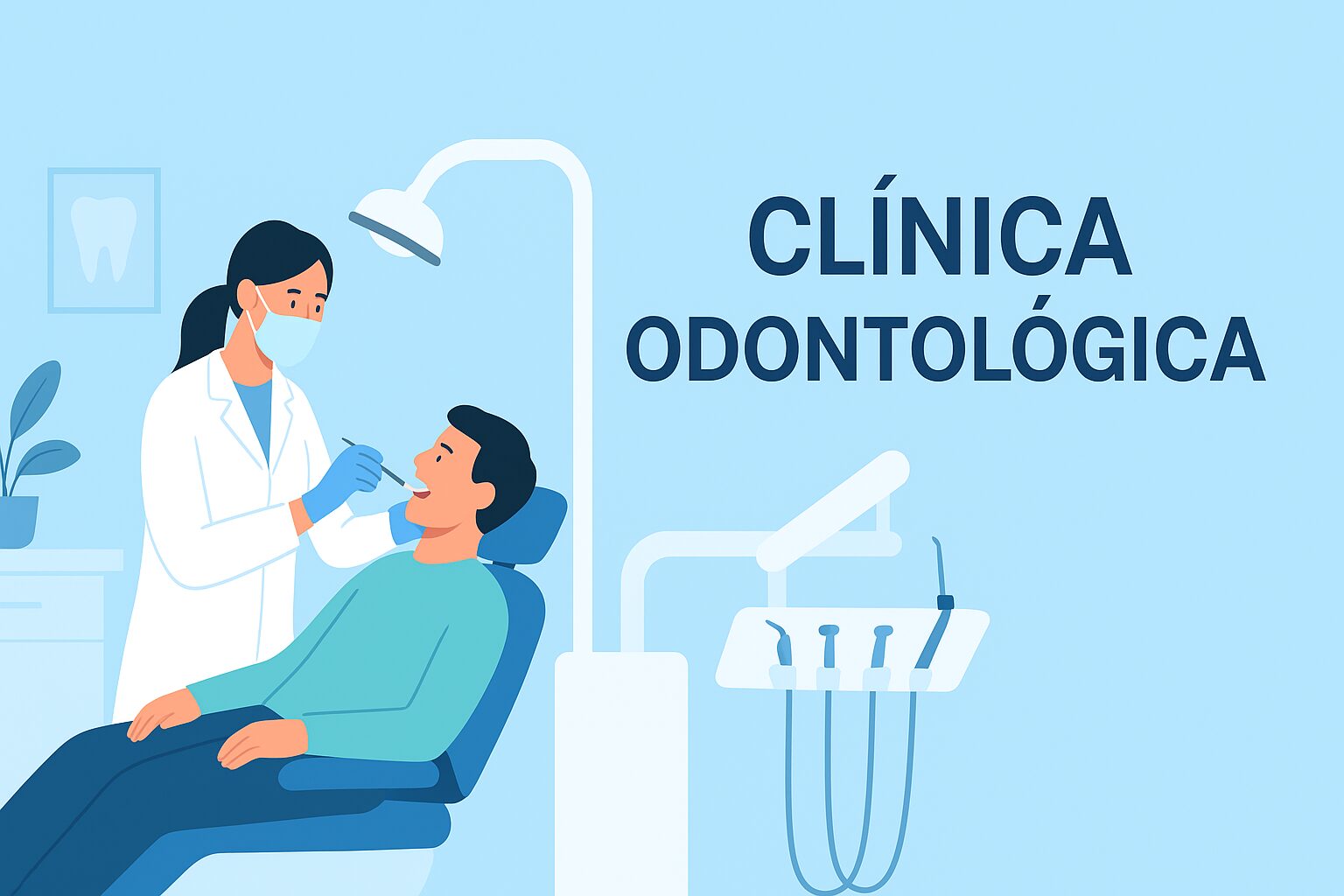 Clinica Odontologica