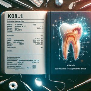 CID K08.1: Entenda Tudo Sobre Dentes Impactados, Diagnóstico e Tratamento