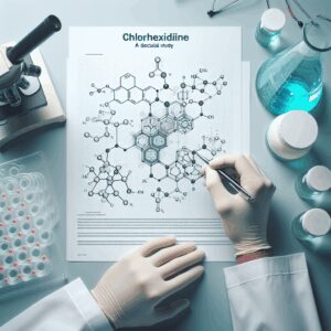 Clorexidina: Guia Completo sobre Uso, Benefícios e Cuidados na Odontologia