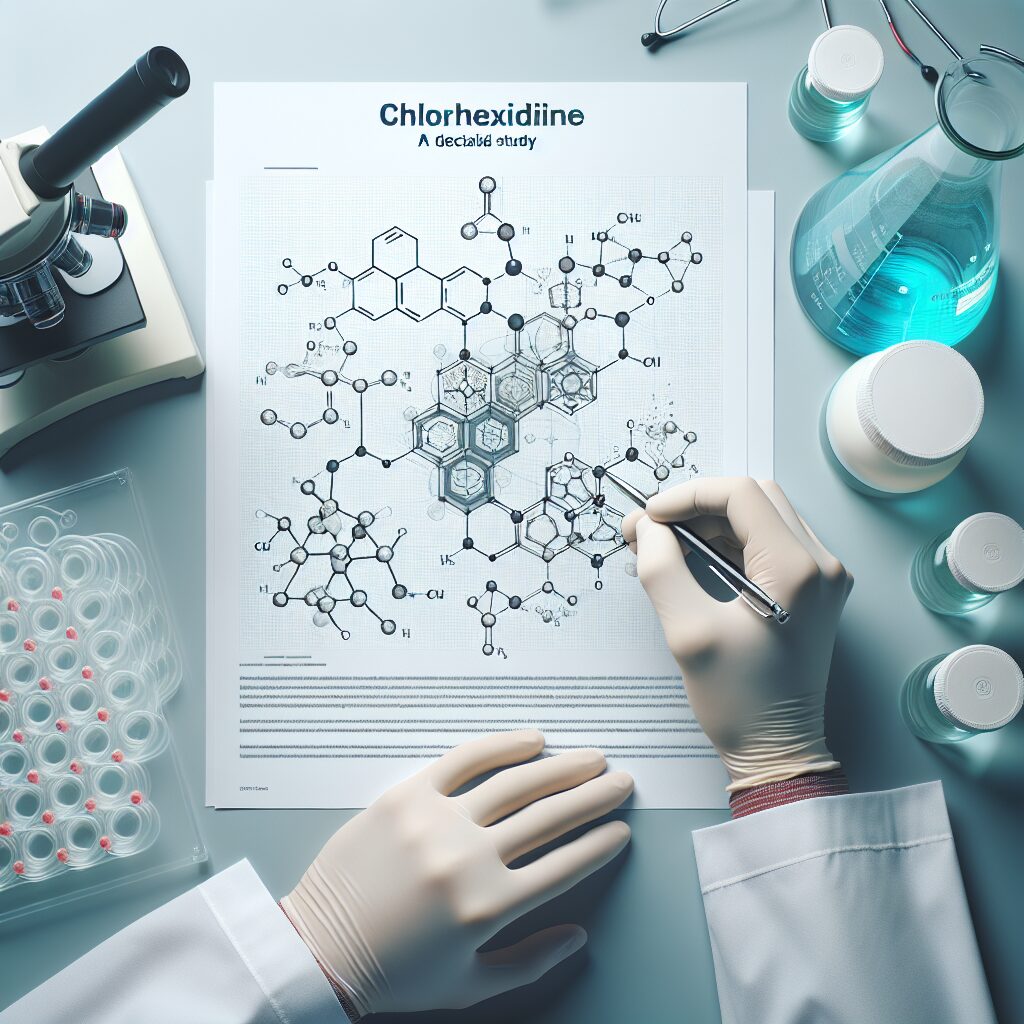 Clorexidina: Guia Completo sobre Uso, Benefícios e Cuidados na Odontologia
