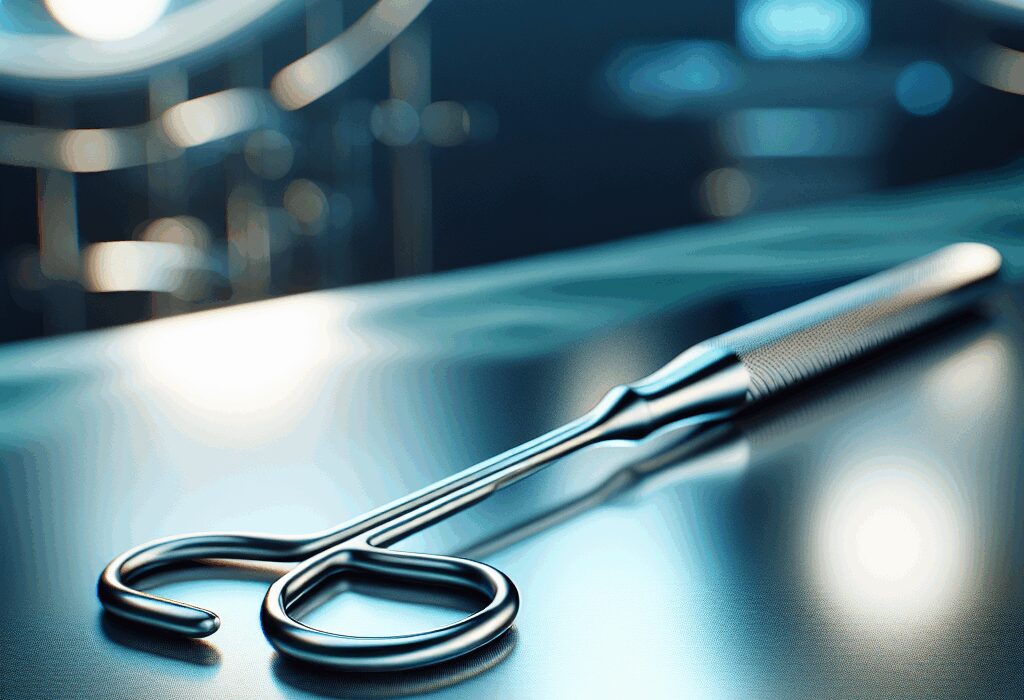 Cureta na Odontologia: Guia Completo sobre Tipos, Uso e Cuidados no Tratamento Periodontal