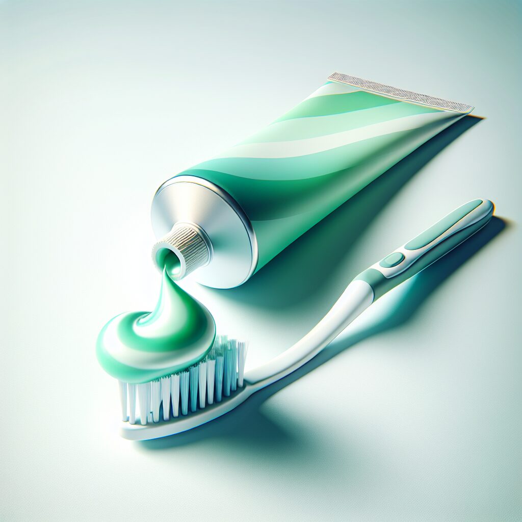 Dentifrício: Guia Completo Sobre Composição, Tipos, Benefícios e Uso Correto para uma Saúde Bucal Ideal