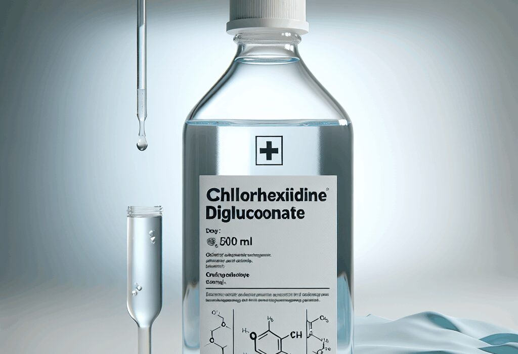 Digliconato de Clorexidina: Usos, Benefícios e Cuidados na Odontologia