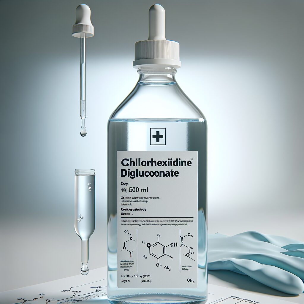 Digliconato de Clorexidina: Usos, Benefícios e Cuidados na Odontologia