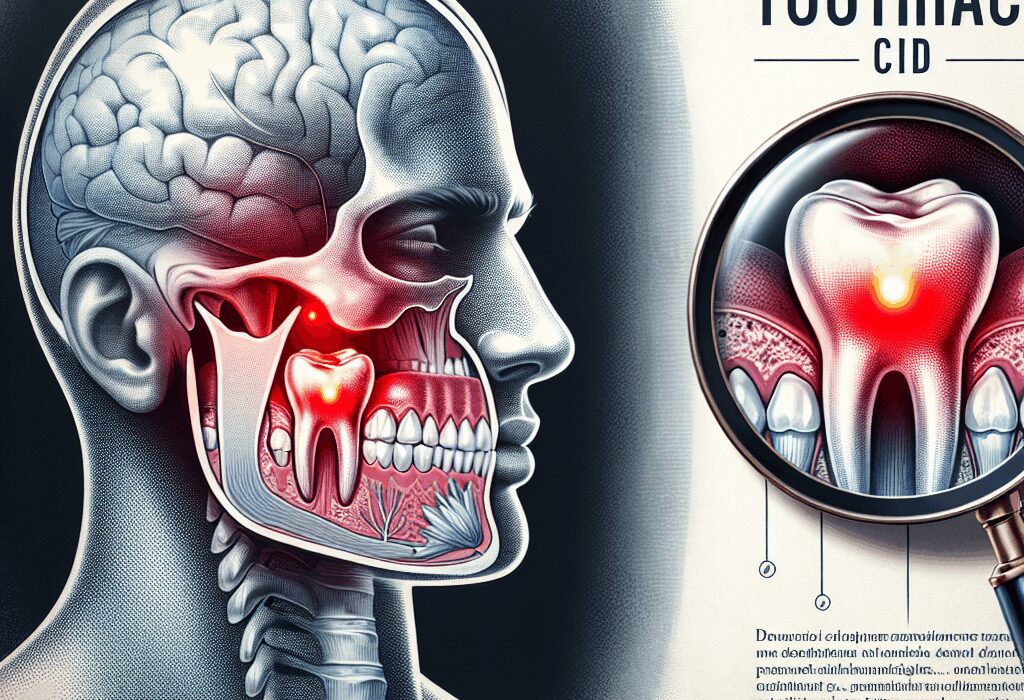 Dor de dente: causas, diagnóstico, tratamento e prevenção para alívio eficaz
