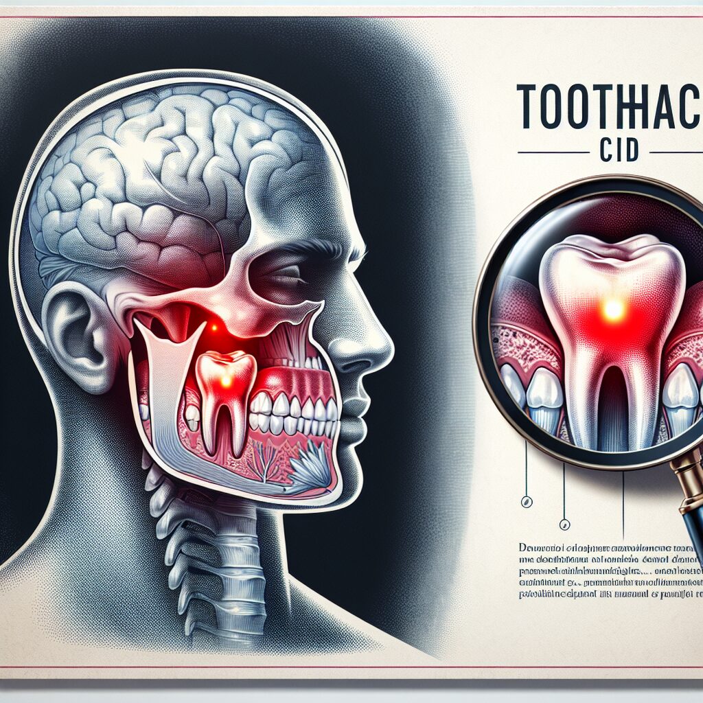 Dor de dente: causas, diagnóstico, tratamento e prevenção para alívio eficaz