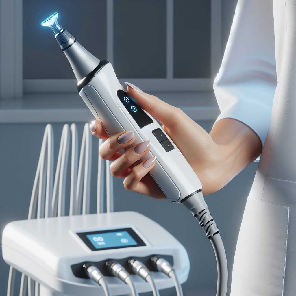 Fotopolimerizador na Odontologia: Funcionamento, Tipos, Cuidados e Aplicações Clínicas