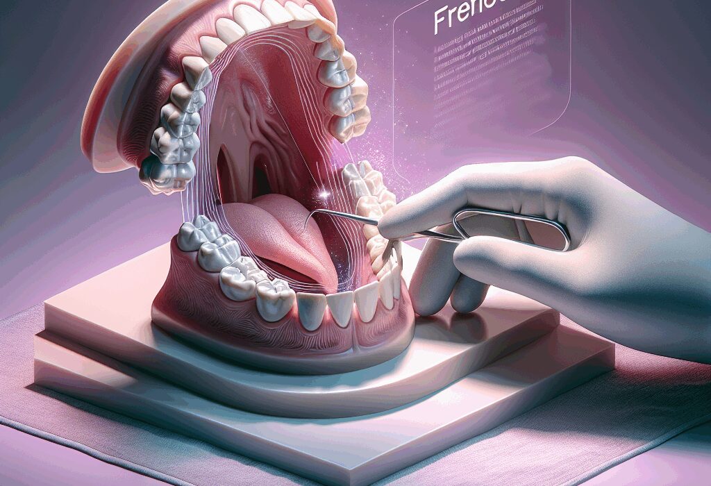 Frenotomia: o que é, indicações, procedimento e benefícios para saúde bucal e desenvolvimento infantil