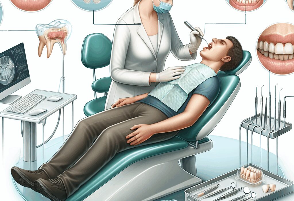 Gengivoplastia: como a remodelação da gengiva pode transformar seu sorriso e melhorar a saúde bucal