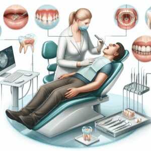 Gengivoplastia: como a remodelação da gengiva pode transformar seu sorriso e melhorar a saúde bucal