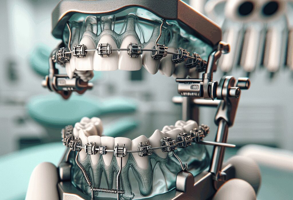 Aparelho Ortodôntico: Tipos, Cuidados e Benefícios para um Sorriso Saudável e Alinhado