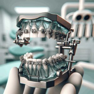 Aparelho Ortodôntico: Tipos, Cuidados e Benefícios para um Sorriso Saudável e Alinhado