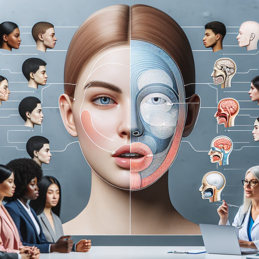 Harmonização Orofacial: Equilíbrio Estético e Funcional para Saúde e Beleza do Rosto