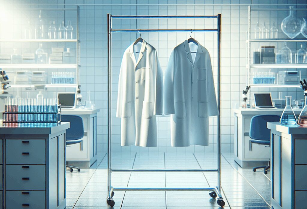 Jaleco descartável na odontologia: segurança, praticidade e sustentabilidade no atendimento clínico