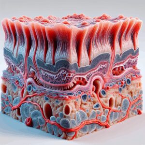 Mucosa jugal: importância, funções, patologias e cuidados essenciais para a saúde bucal