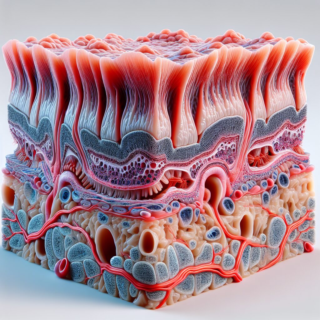 Mucosa jugal: importância, funções, patologias e cuidados essenciais para a saúde bucal