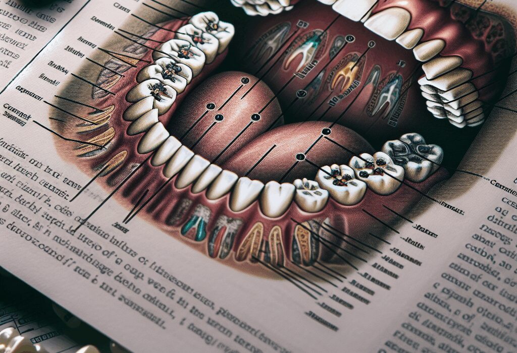 Numeração dos Dentes: Guia Completo dos Sistemas e Aplicações na Odontologia