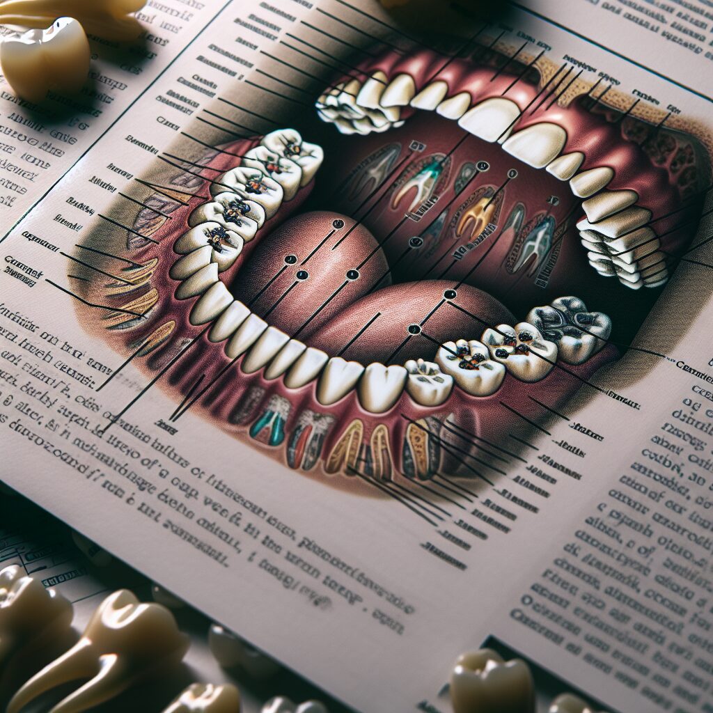 Numeração dos Dentes: Guia Completo dos Sistemas e Aplicações na Odontologia