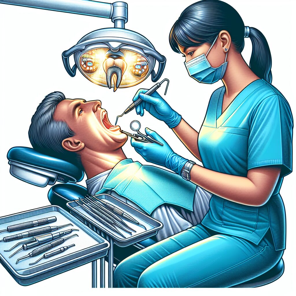 Obturação Dentária: Guia Completo sobre Materiais, Procedimentos e Inovações para Restaurar Seu Sorriso