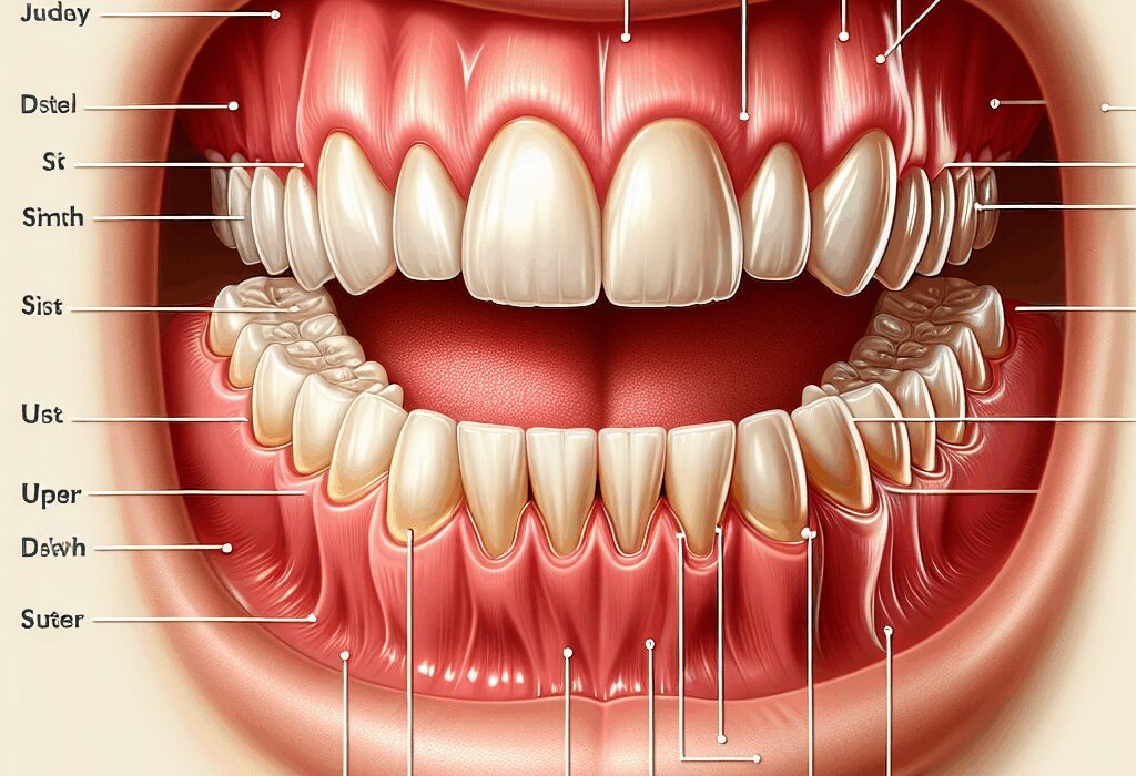 Overbite: Entenda o Que é, Causas, Consequências e Opções de Tratamento