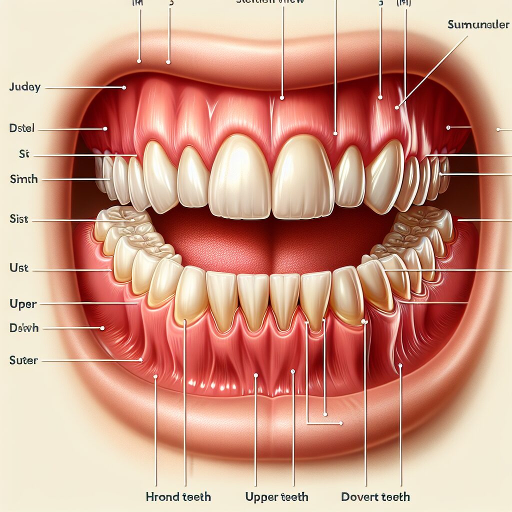 Overbite: Entenda o Que é, Causas, Consequências e Opções de Tratamento