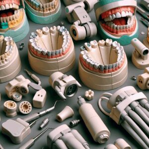 Posicionadores Radiográficos na Odontologia: Tipos, Uso Correto e Importância para Diagnósticos Precisos