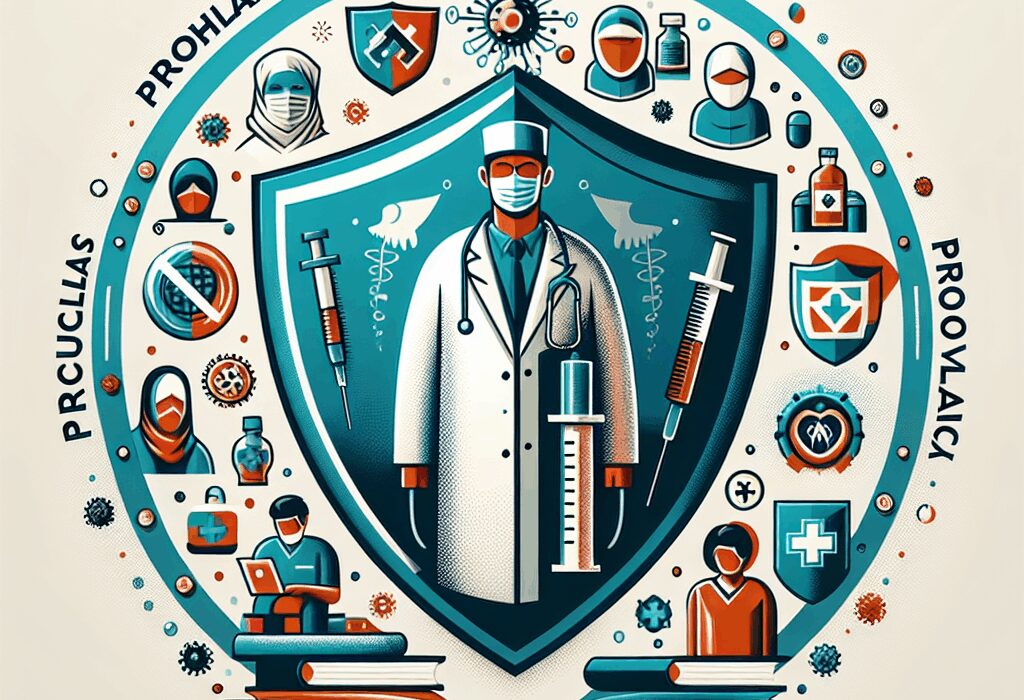 Profilaxia em Odontologia: A Chave para a Prevenção e Saúde Bucal Duradoura