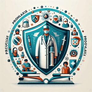 Profilaxia em Odontologia: A Chave para a Prevenção e Saúde Bucal Duradoura