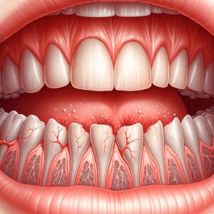 Recessão Gengival: Causas, Sintomas, Prevenção e Tratamentos para um Sorriso Saudável