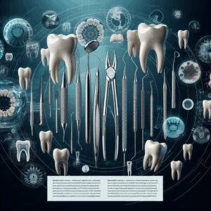 Exodontia e Classificação Internacional de Doenças (CID): Guia Completo para Profissionais de Odontologia