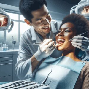 CID e extração de dente: códigos, indicações e cuidados essenciais na odontologia