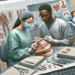 Profilaxia Odontológica: A Chave para um Sorriso Saudável e Livre de Doenças