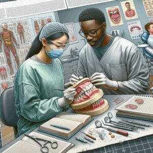 Estágio em Odontologia: Guia Completo para uma Formação Prática e Profissional de Sucesso