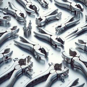 Grampos Odontológicos: Guia Completo para Isolamento Relativo Eficiente e Seguro