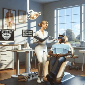 Laserterapia na Odontologia: Inovação, Benefícios e Aplicações para Tratamentos Modernos