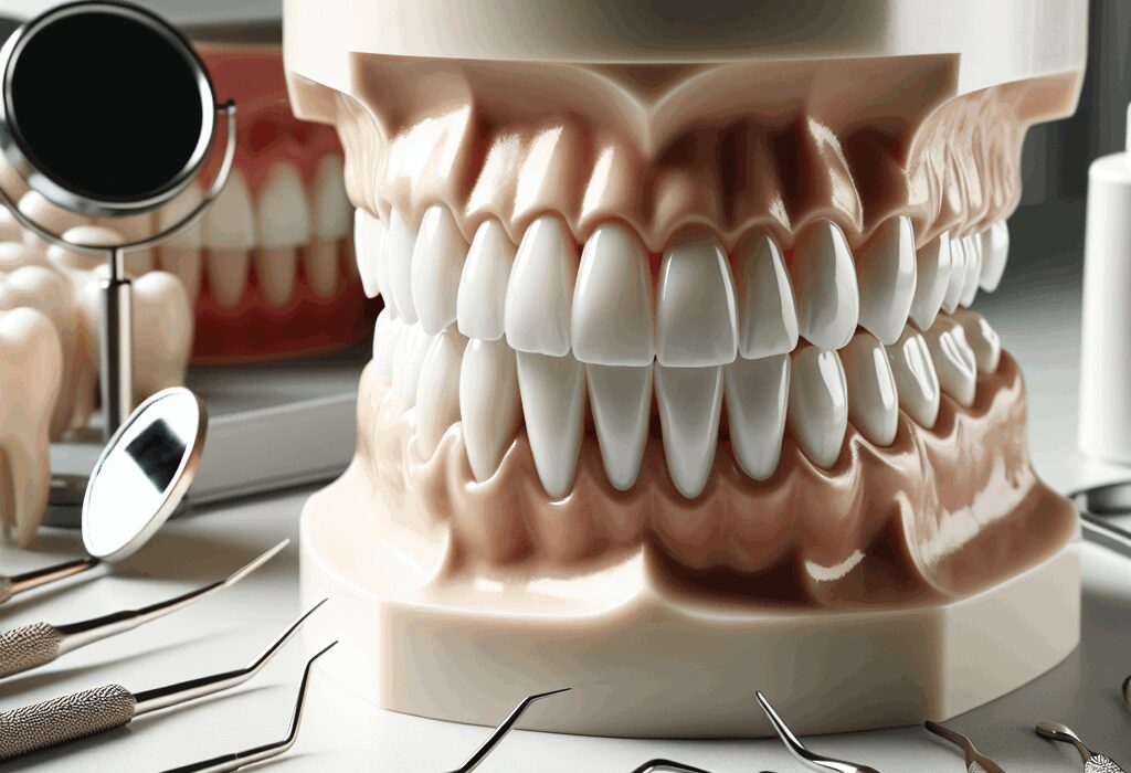 Manequim Odontológico: Essencial para o Ensino Prático e a Formação de Dentistas Competentes