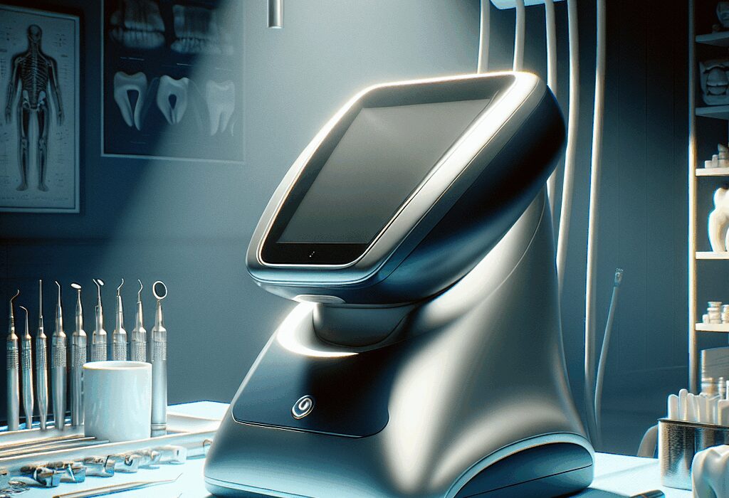 Scanner Odontológico: Tecnologia que Revoluciona Diagnósticos e Tratamentos na Odontologia Moderna
