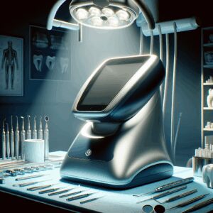 Scanner Odontológico: Tecnologia que Revoluciona Diagnósticos e Tratamentos na Odontologia Moderna