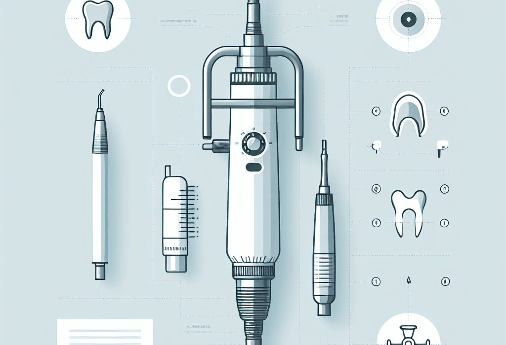 Sugador odontológico: guia completo sobre tipos, funcionamento, manutenção e importância para o consultório dental
