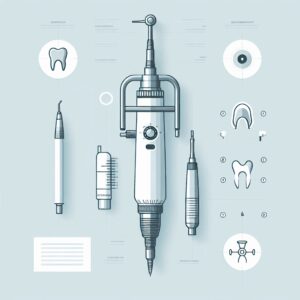 Sugador odontológico: guia completo sobre tipos, funcionamento, manutenção e importância para o consultório dental