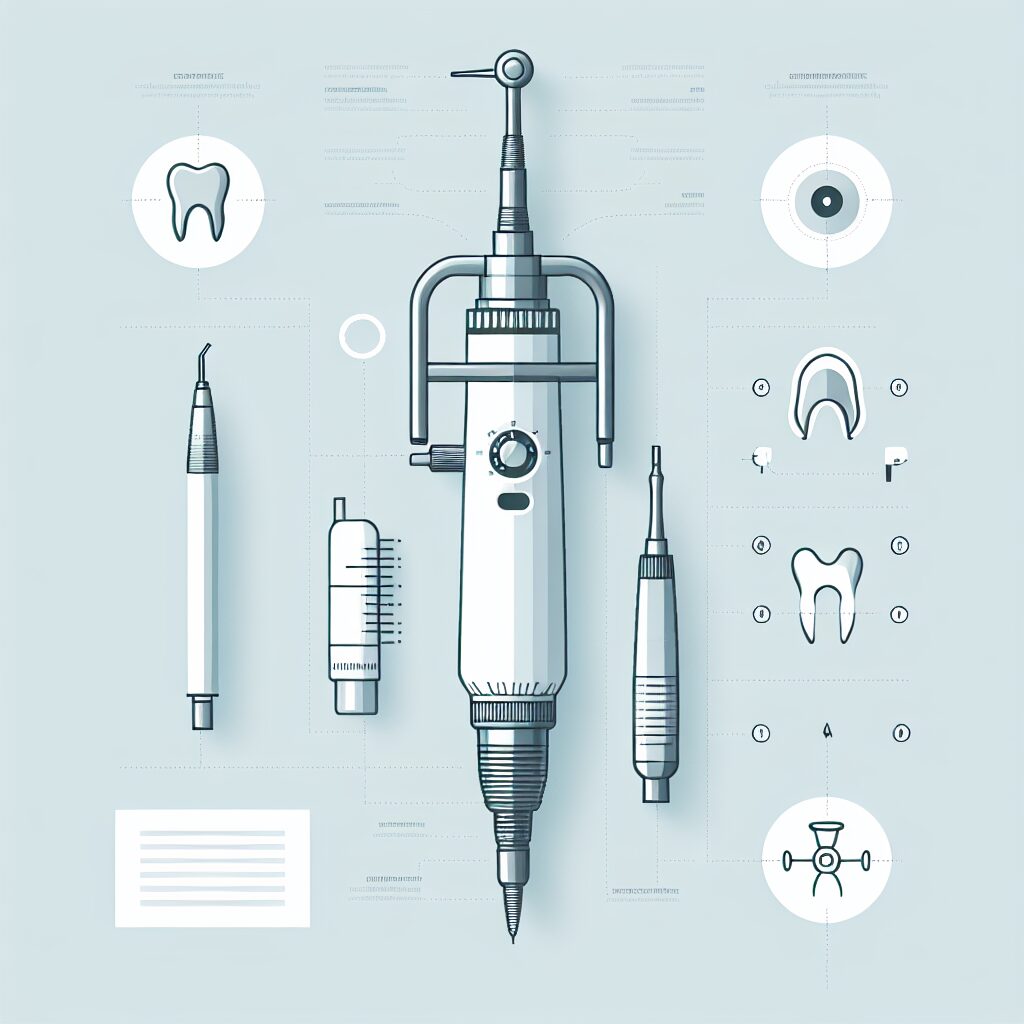 Sugador odontológico: guia completo sobre tipos, funcionamento, manutenção e importância para o consultório dental