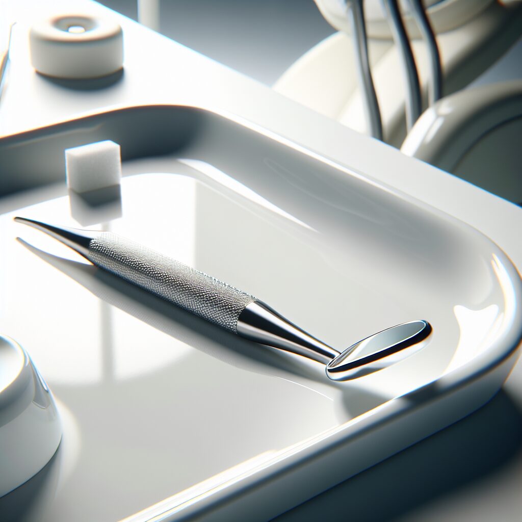 Alavancas na Odontologia: Princípios, Tipos e Aplicações Essenciais para Procedimentos Seguros e Eficazes