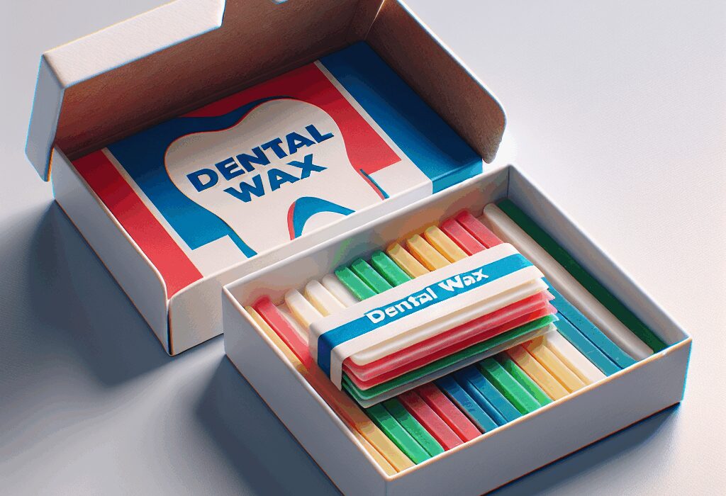 Cera Odontológica: Aplicações, Tipos e Cuidados Essenciais na Prática Clínica e Laboratorial