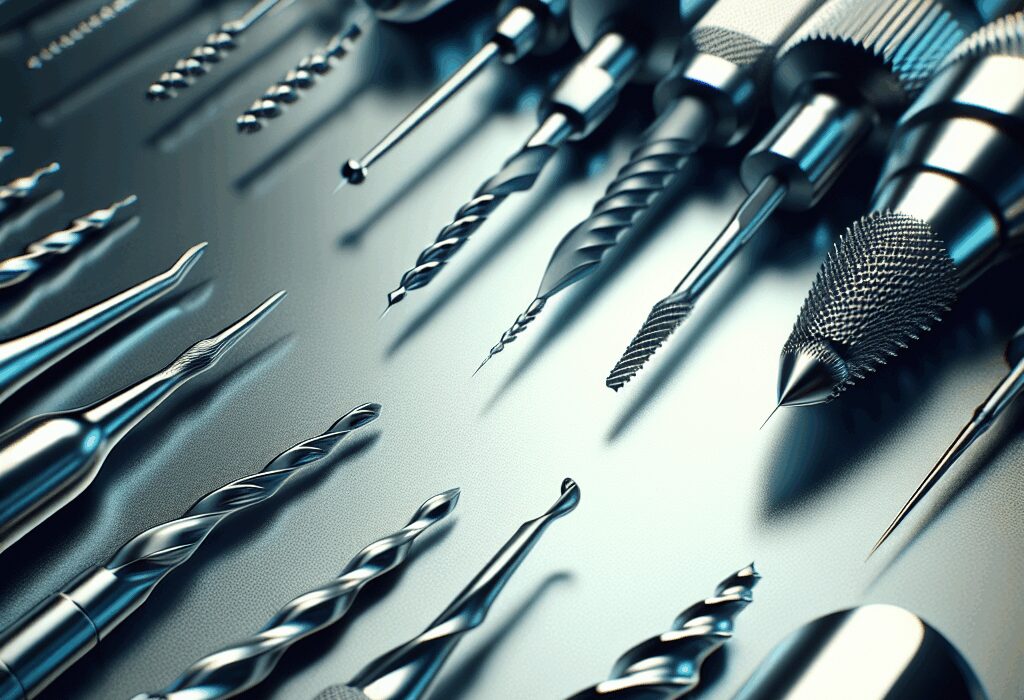 Brocas Odontológicas: Tipos, Materiais, Cuidados e Avanços Tecnológicos Essenciais para a Prática Clínica