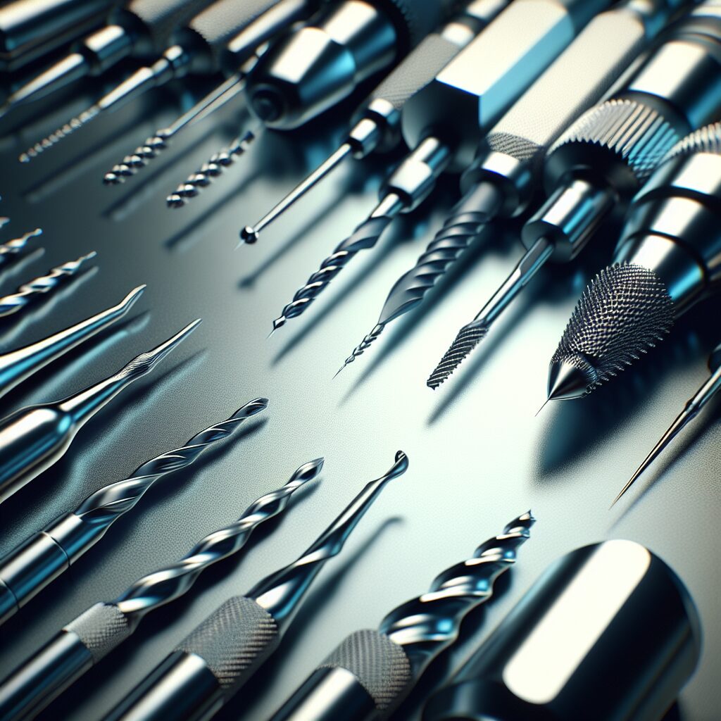 Brocas Odontológicas: Tipos, Materiais, Cuidados e Avanços Tecnológicos Essenciais para a Prática Clínica