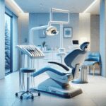 Brocas Odontológicas: Tipos, Materiais, Cuidados e Avanços Tecnológicos Essenciais para a Prática Clínica