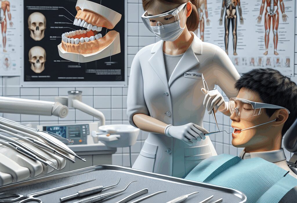 Osteotomia na Odontologia: Técnicas, Indicações e Avanços Tecnológicos para o Tratamento Ósseo
