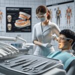 Airflow na Odontologia: Tecnologia Avançada para Limpeza Dental Eficiente e Confortável