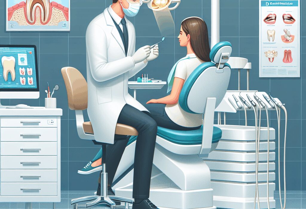 CIV na Odontologia: Garantia de Segurança, Qualidade e Inovação nos Tratamentos Bucais